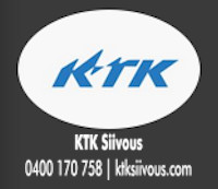 KTK Siivous